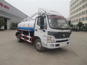 小型吸糞車廠家報(bào)價(jià)及行業(yè)動(dòng)態(tài)——湖北成龍威專用汽車解析